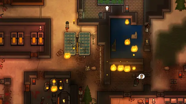 RimWorld Console Edition — кадр 4 из 10