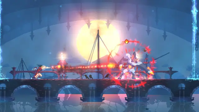 Dead Cells (PS4 & PS5) — screenshot 7 of 12