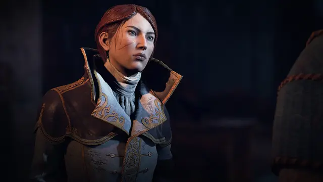 GreedFall: The Dying World — screenshot 8 of 9