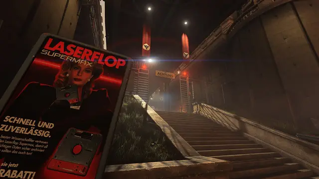 Wolfenstein: Youngblood — screenshot 11 of 12