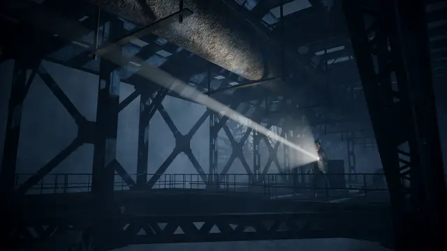 Alan Wake Remastered — screenshot 6 of 8