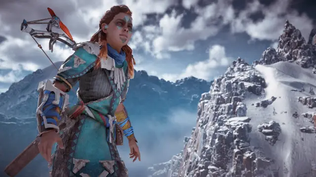 Horizon Zero Dawn Complete Edition — screenshot 10 of 12