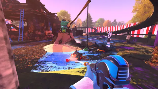 PowerWash Simulator 2 — кадр 7 из 9