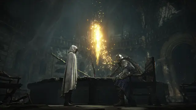 ELDEN RING NIGHTREIGN — screenshot 9 of 9