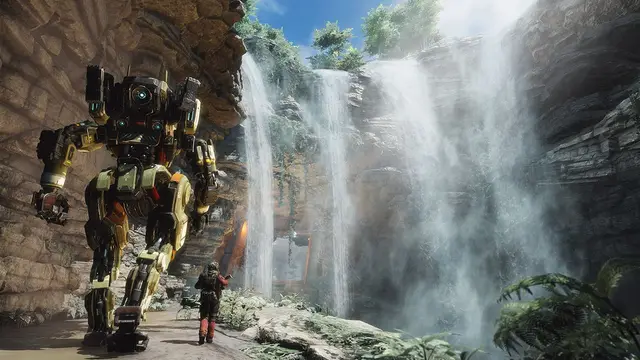 Titanfall 2 Standard Edition — кадр 7 из 9