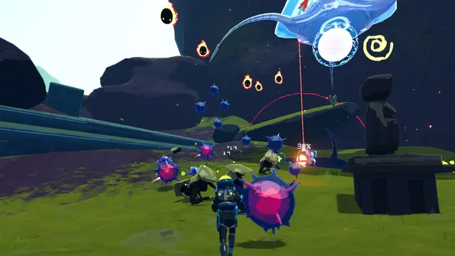 Risk of Rain 2 — screenshot 6 of 7