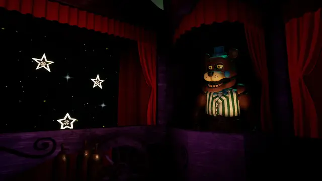 Five Nights at Freddy's: Help Wanted 2 — screenshot 5 of 7