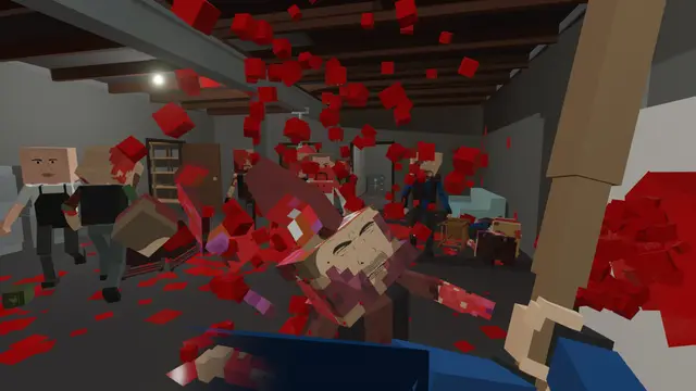 Paint the Town Red — screenshot 9 of 10