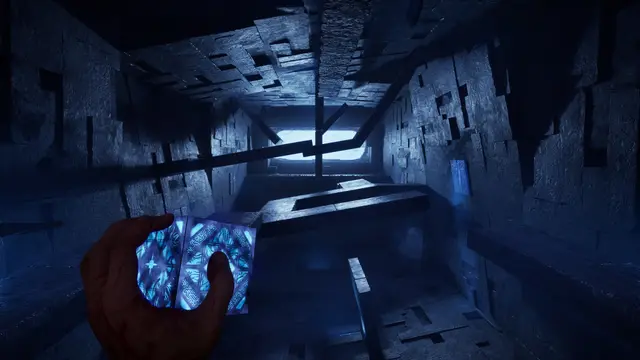 Clive Barker's Hellraiser: Revival — кадр 8 из 8