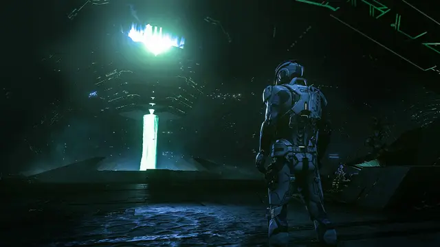 Mass Effect: Andromeda – Standard Recruit Edition — screenshot 6 of 10