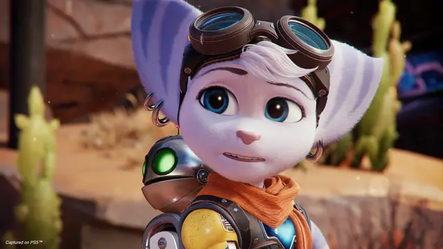 Ratchet & Clank: Rift Apart — screenshot 6 of 10