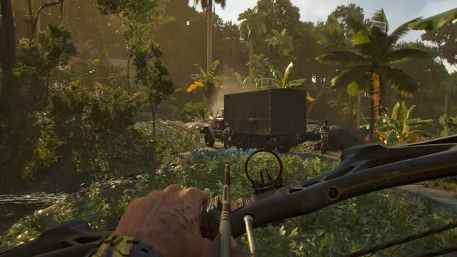 FARCRY 6 — кадр 11 из 12