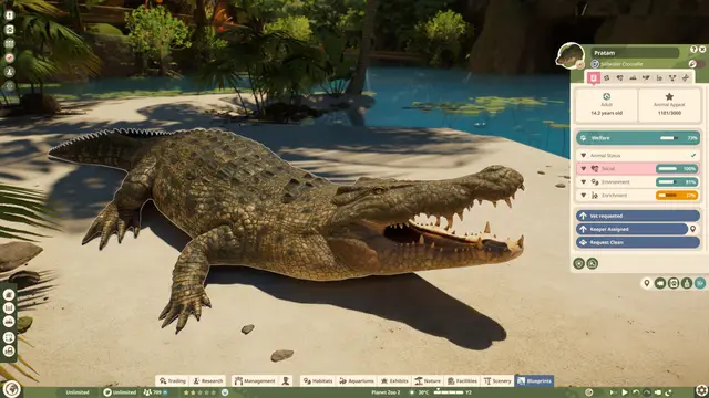 Planet Zoo 2 — кадр 10 из 10