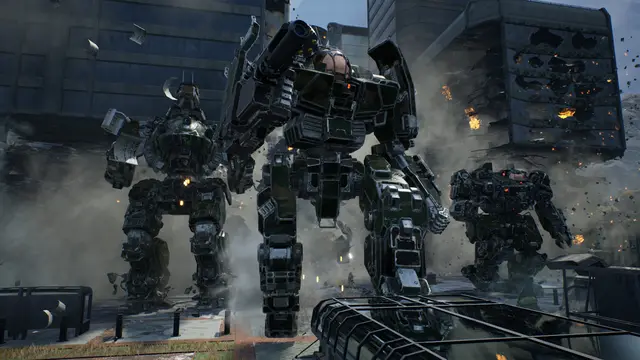 MechWarrior 5: Mercenaries — screenshot 10 of 12