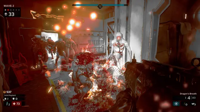 Killing Floor 3 — кадр 5 из 10
