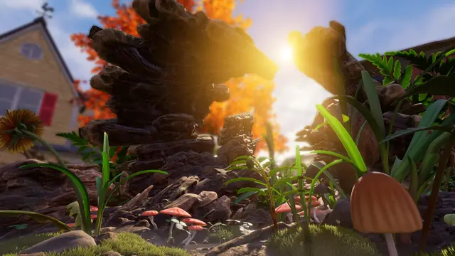Grounded PS4 & PS5 — кадр 9 из 10