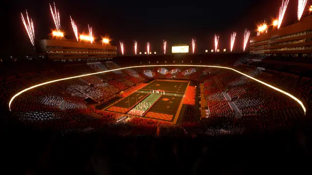 EA SPORTS College Football 26 — кадр 6 из 6