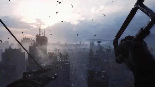 Dying Light 2 Stay Human: Digital Extras Edition PS5 — screenshot 10 of 12