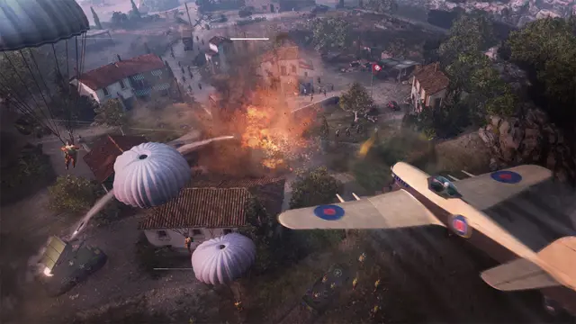 Company of Heroes 3 — кадр 4 из 10