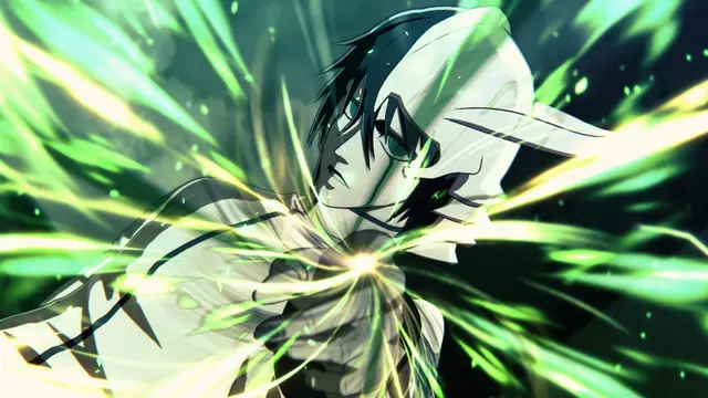 BLEACH Rebirth of Souls PS4 & PS5 — screenshot 9 of 10