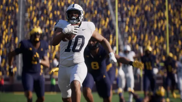 EA SPORTS College Football 26 — кадр 5 из 6