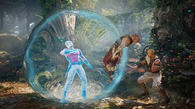 Mortal Kombat 1 — screenshot 6 of 12