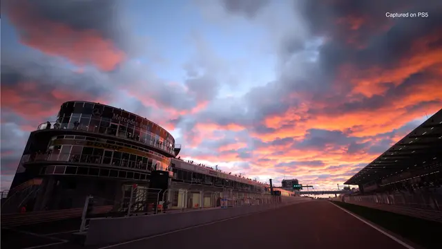 Gran Turismo 7 — кадр 6 из 10