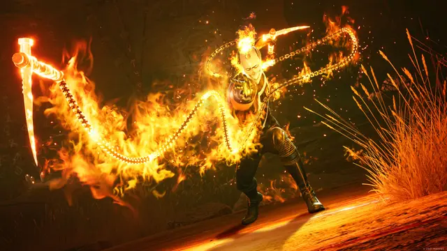 Marvel's Midnight Suns for PS4 — кадр 4 из 6