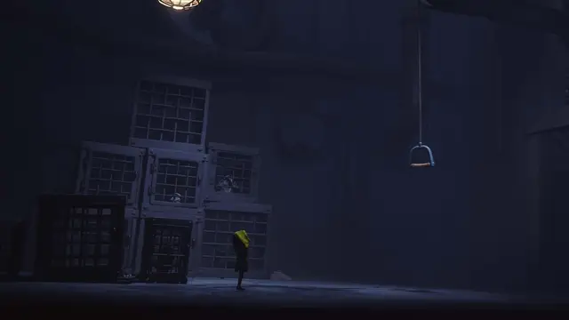 Little Nightmares Enhanced Edition — screenshot 5 of 10
