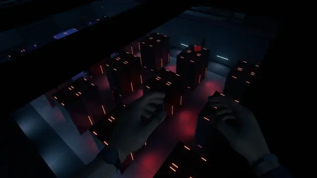The Boys — screenshot 8 of 12