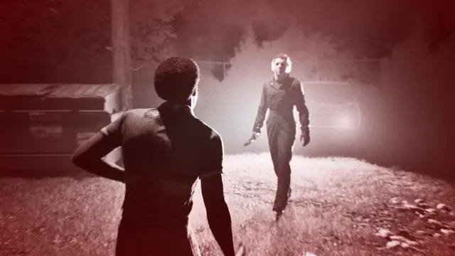 Halloween: The Game — кадр 9 из 10