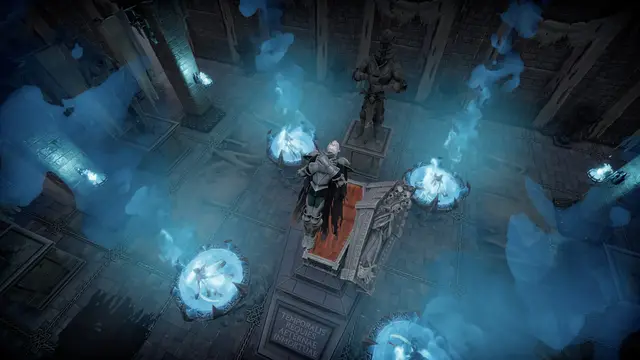 V Rising — кадр 12 из 12