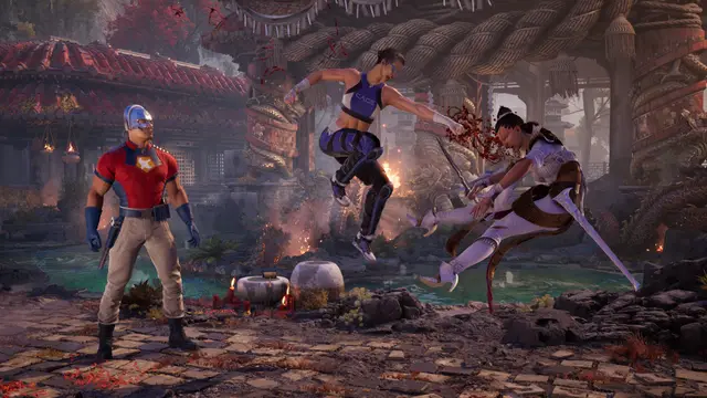 Mortal Kombat 1 — screenshot 9 of 12