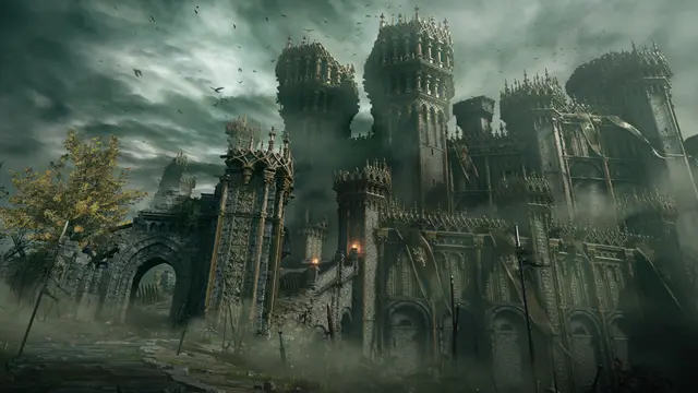ELDEN RING PS4 & PS5 — screenshot 5 of 12