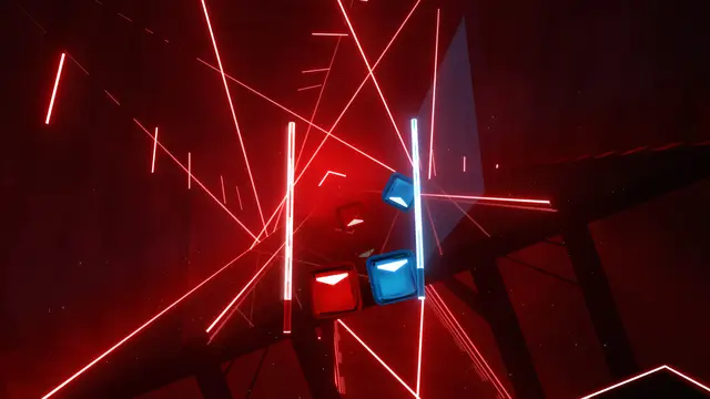 Beat Saber — screenshot 9 of 10