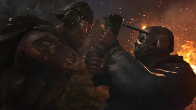 Tom Clancy's Ghost Recon Breakpoint — кадр 4 из 4