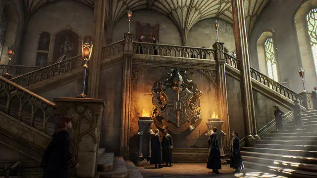 Hogwarts Legacy PS4 Version — screenshot 7 of 10