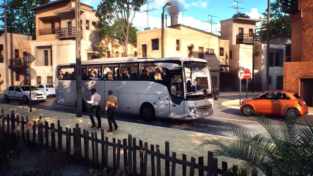 Bus Simulator 27 — кадр 12 из 12