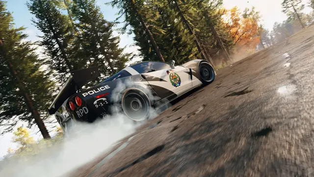 Need for Speed Unbound — кадр 8 из 12