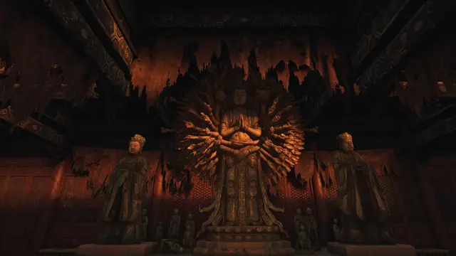 WUCHANG: Fallen Feathers — screenshot 8 of 8