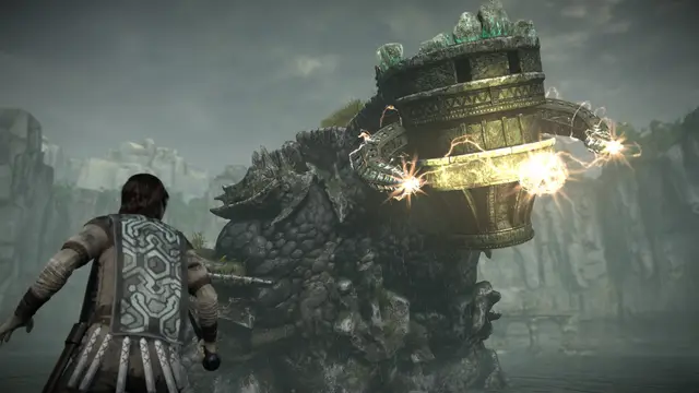 Shadow of the Colossus — screenshot 4 of 7