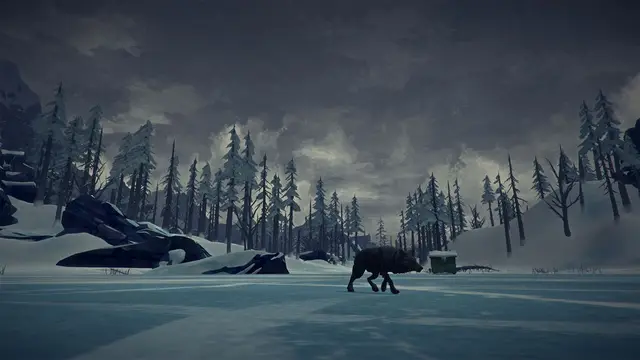 The Long Dark PS4 & PS5 — screenshot 5 of 10