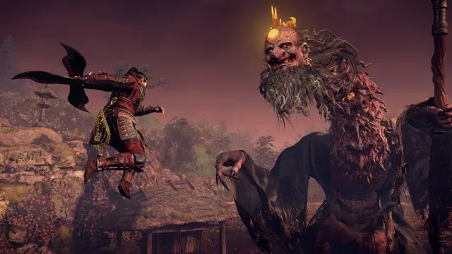 Nioh 3 — screenshot 7 of 12