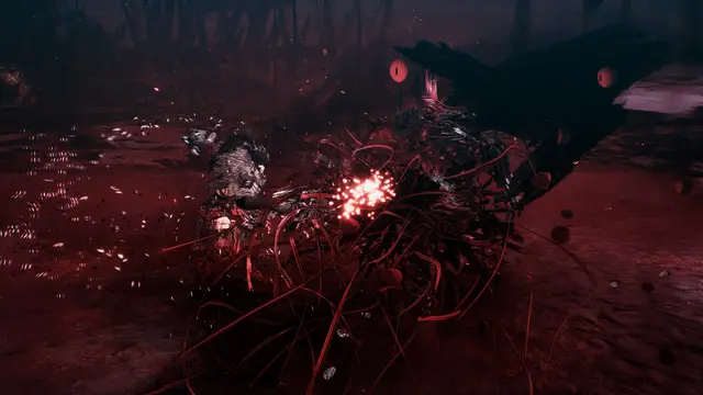 The First Berserker: Khazan Standard Edition — screenshot 7 of 12