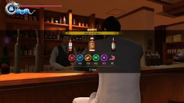 Yakuza 6: The Song of Life — screenshot 6 of 10