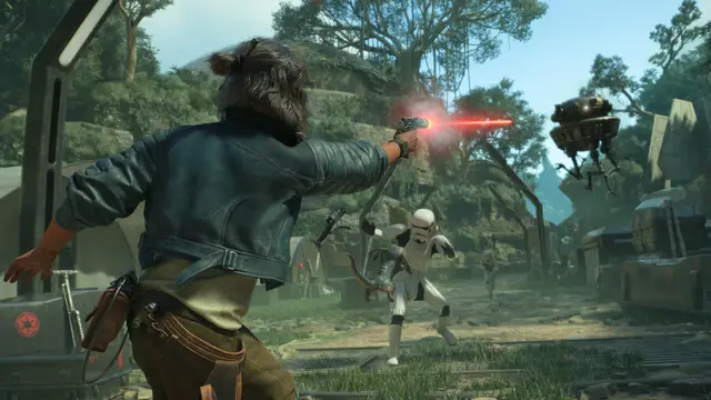 Star Wars Outlaws — кадр 10 из 12