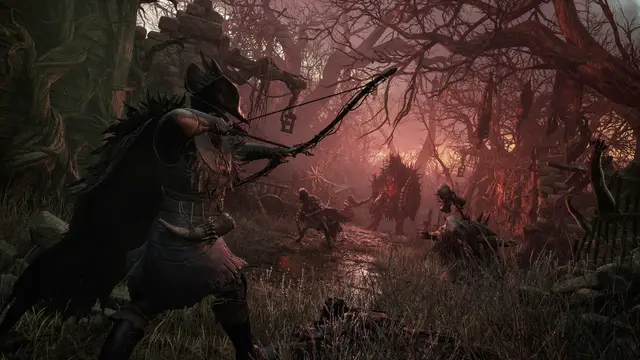 Lords of the Fallen — screenshot 12 of 12