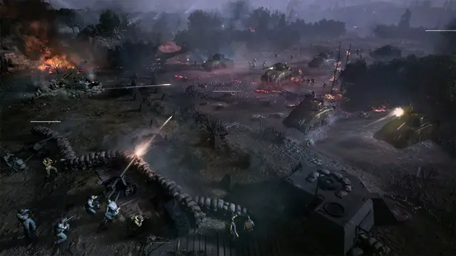 Company of Heroes 3 — кадр 8 из 10