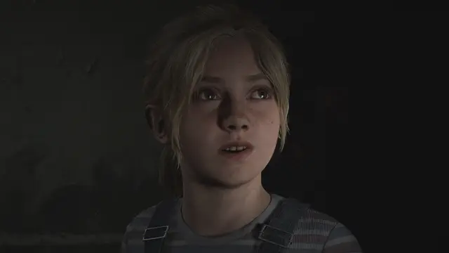 SILENT HILL 2 — кадр 8 из 10