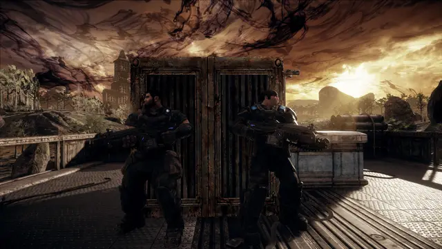 Gears of War: Reloaded — кадр 6 из 11
